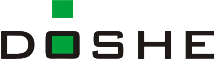 Doshe Store logo