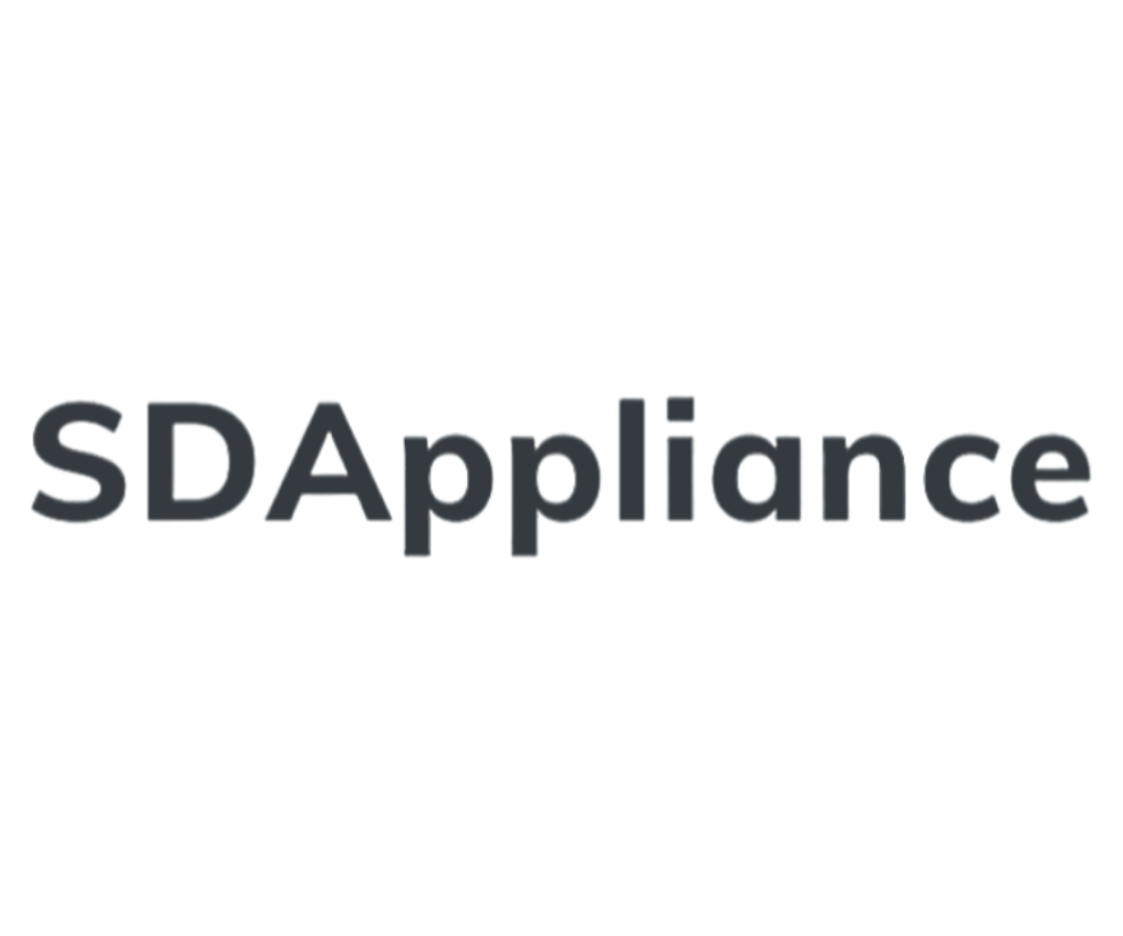 SDAPP LLC logo